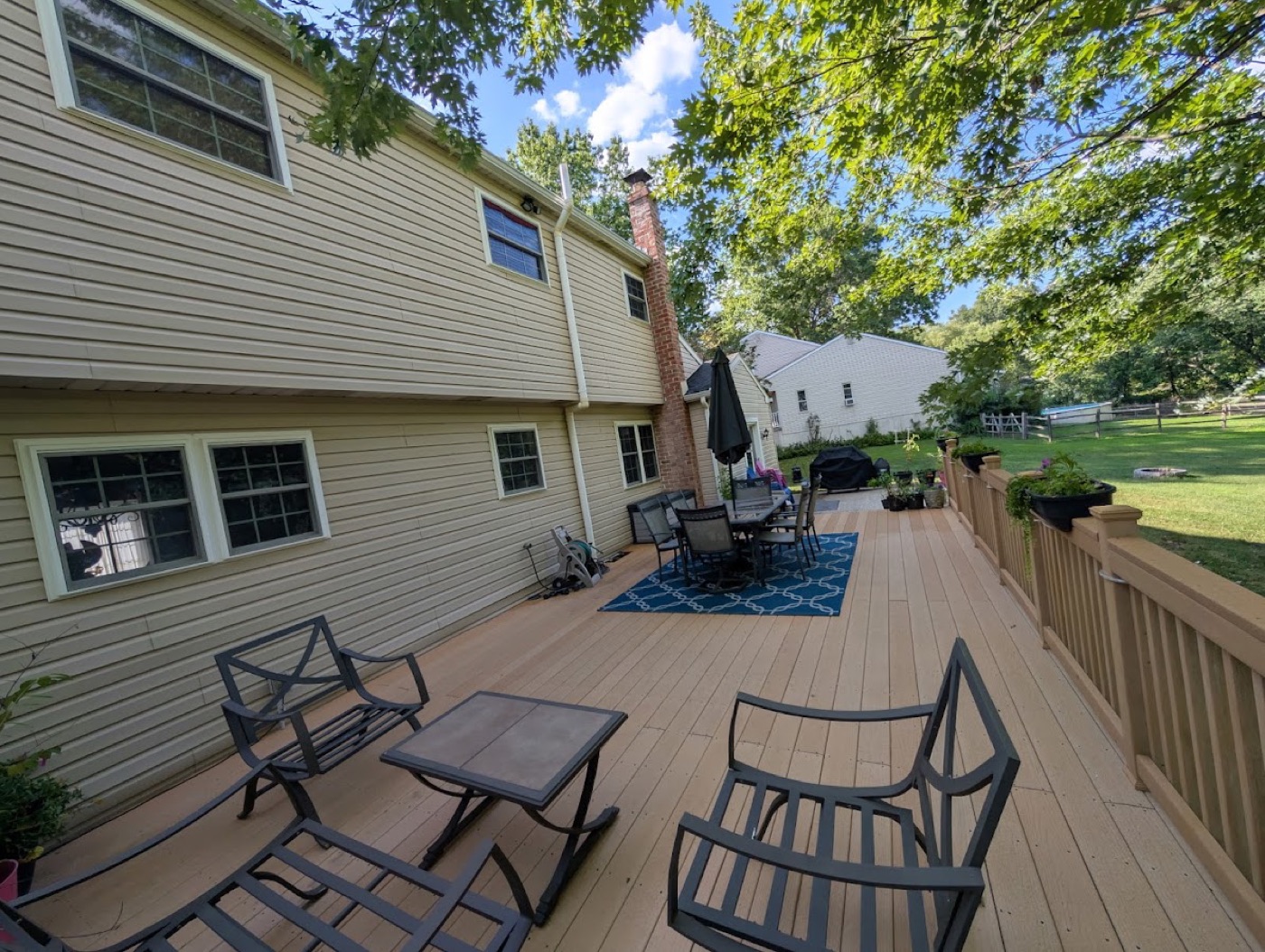 Photo from Murph's Professional Services's Google Business Profile