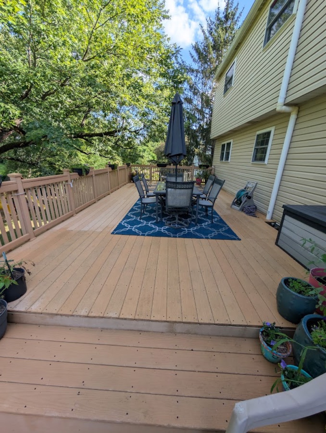 Photo from Murph's Professional Services's Google Business Profile