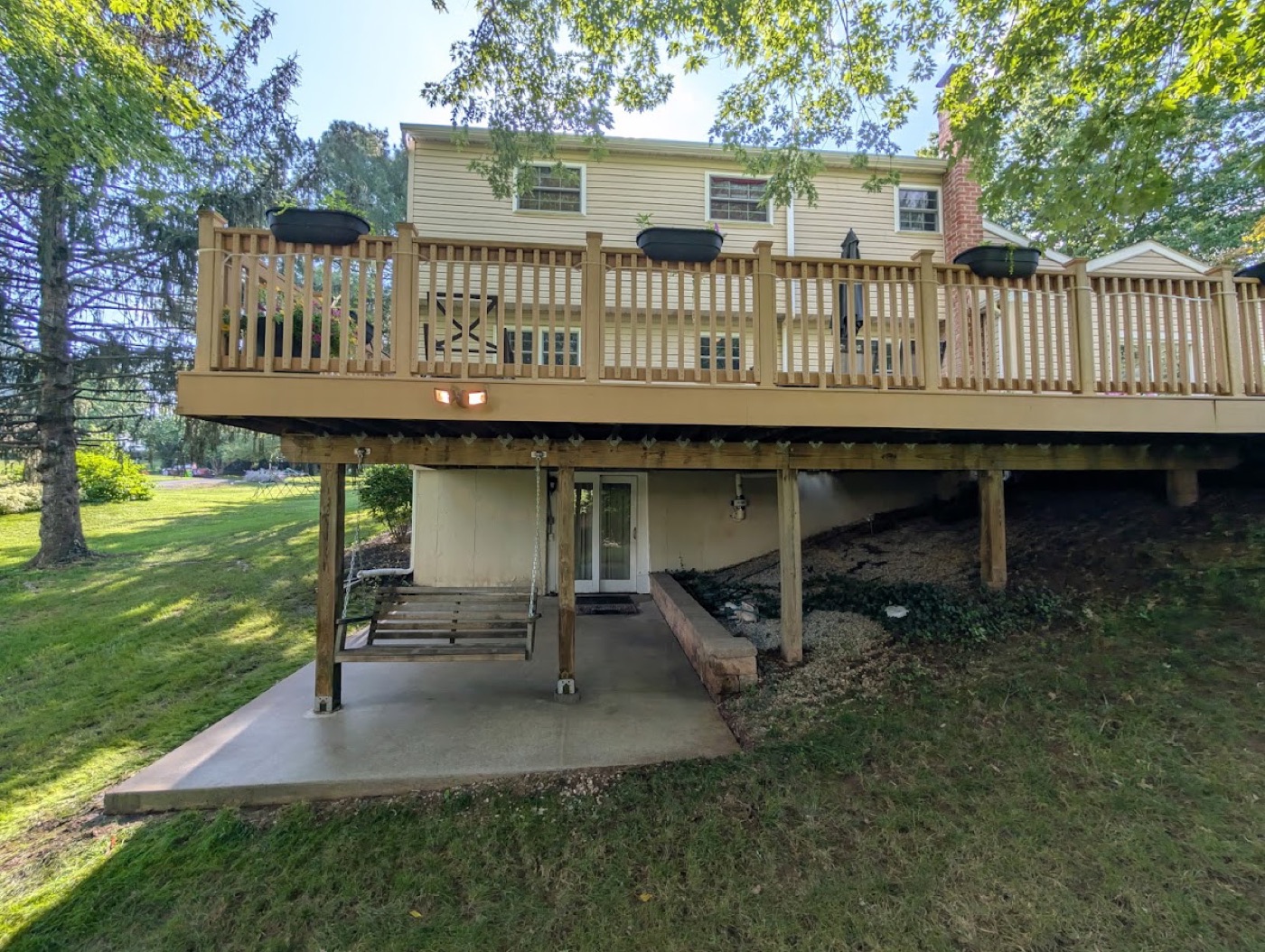 Photo from Murph's Professional Services's Google Business Profile